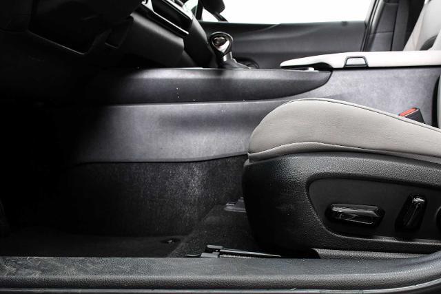 2024 Lexus UX 250h Vehicle Photo in DALLAS, TX 75235