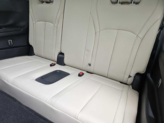 2025 INFINITI QX60 Vehicle Photo in Fort Worth, TX 76132