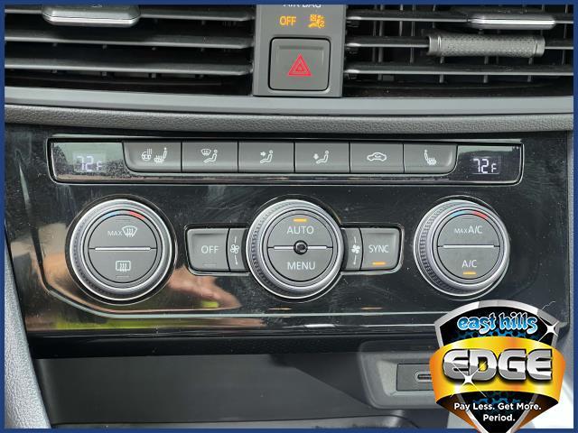 2020 Volkswagen Jetta Vehicle Photo in Roslyn, NY 11576