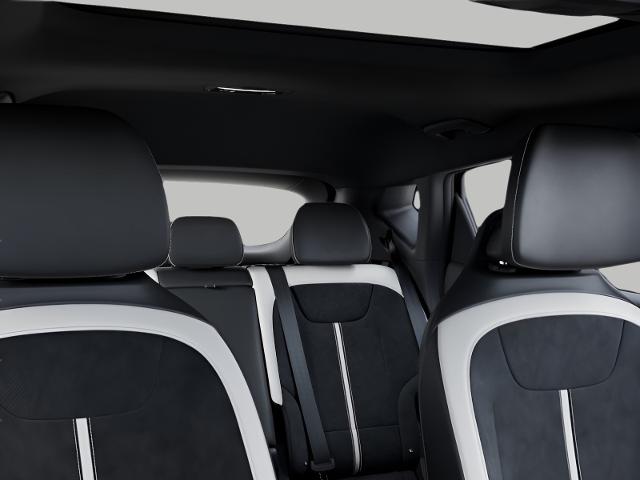 2025 Kia EV6 Vehicle Photo in Appleton, WI 54914