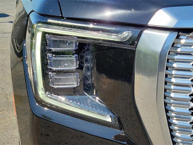 2023 GMC Yukon Vehicle Photo in HARRISBURG, PA 17111-1033