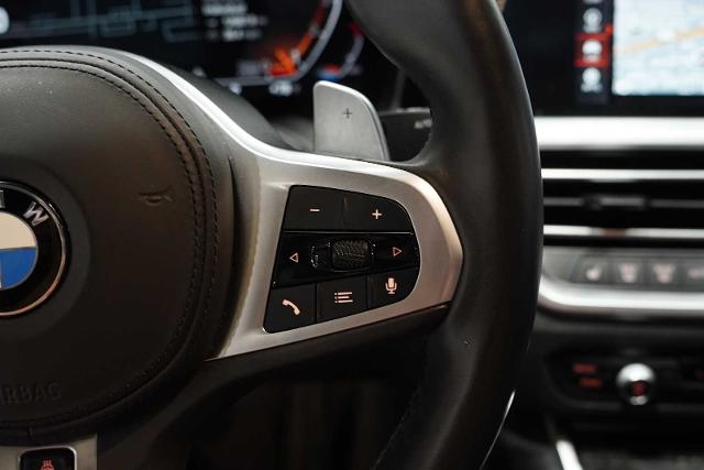2021 BMW 330i Vehicle Photo in GRAPEVINE, TX 76051