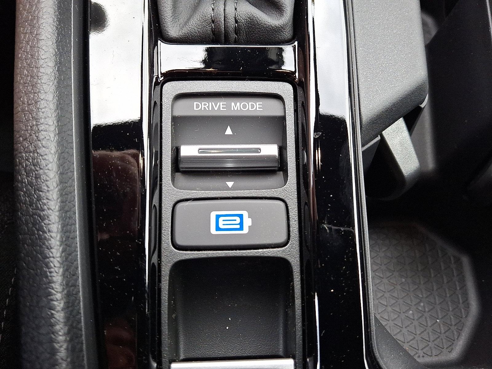 2025 Honda Accord Hybrid Vehicle Photo in Harrisburg, PA 17111