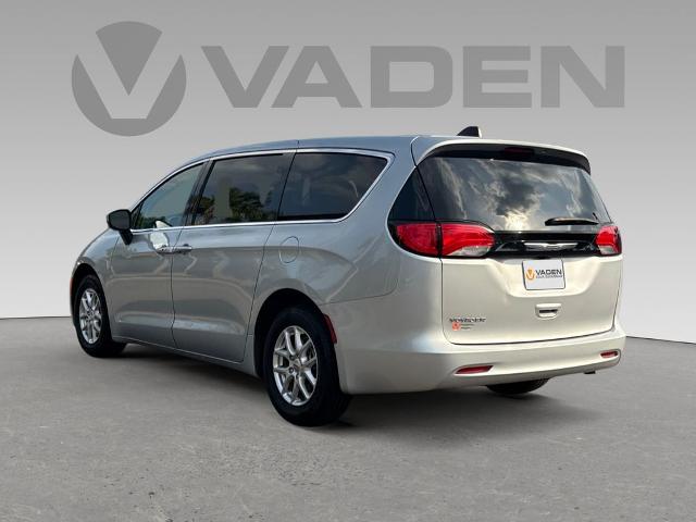 2023 Chrysler Voyager Vehicle Photo in Savannah, GA 31419