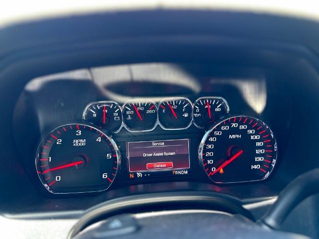 2015 GMC Sierra 1500 Vehicle Photo in Grapevine, TX 76051