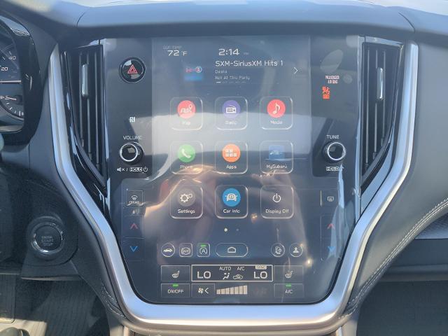 2025 Subaru Outback Vehicle Photo in Green Bay, WI 54304