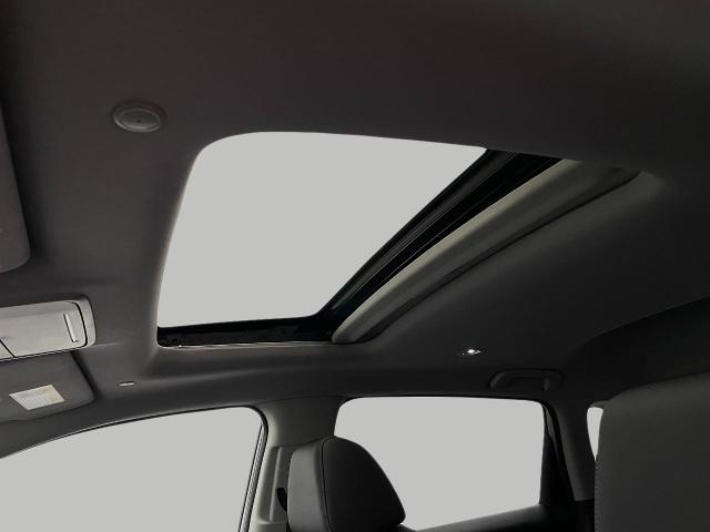 2025 Acura ADX Vehicle Photo in Appleton, WI 54913