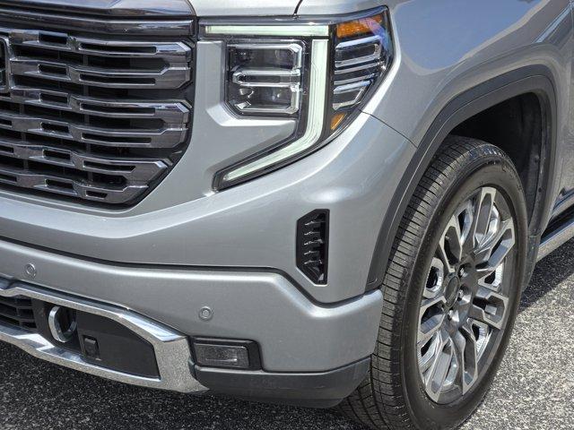 2024 GMC Sierra 1500 Vehicle Photo in Decatur, TX 76234