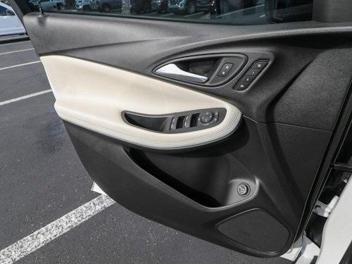 2021 Buick Encore GX Vehicle Photo in HOMOSASSA, FL 34448-1461