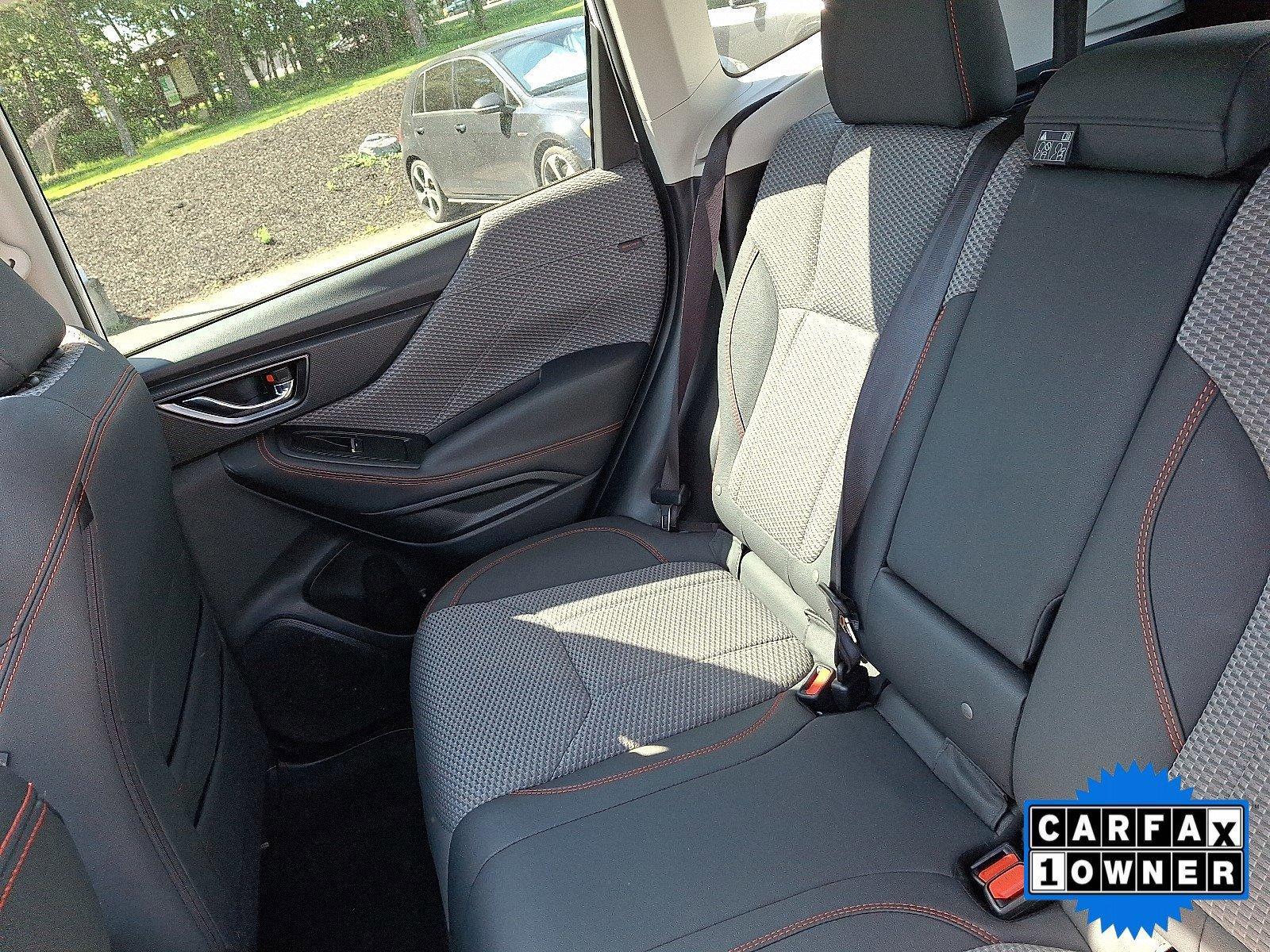 2024 Subaru Forester Vehicle Photo in Harrisburg, PA 17111