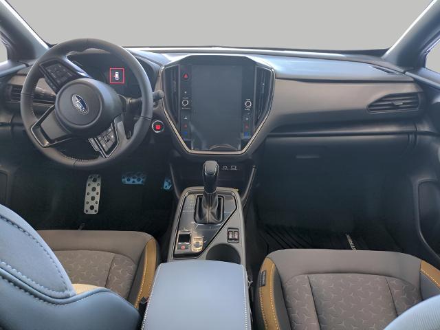 2025 Subaru Crosstrek Vehicle Photo in Green Bay, WI 54304