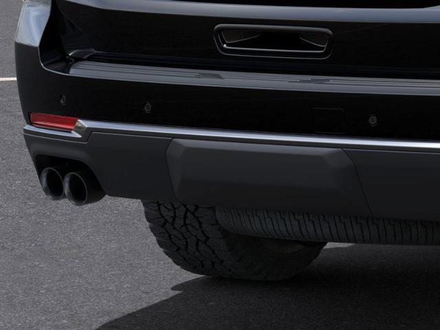2025 Chevrolet Tahoe Vehicle Photo in Roslyn, NY 11576