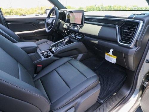 2025 GMC Canyon Vehicle Photo in HOMOSASSA, FL 34448-1461