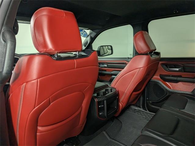 2025 Ram 1500 Vehicle Photo in ENGLEWOOD, CO 80113-6708