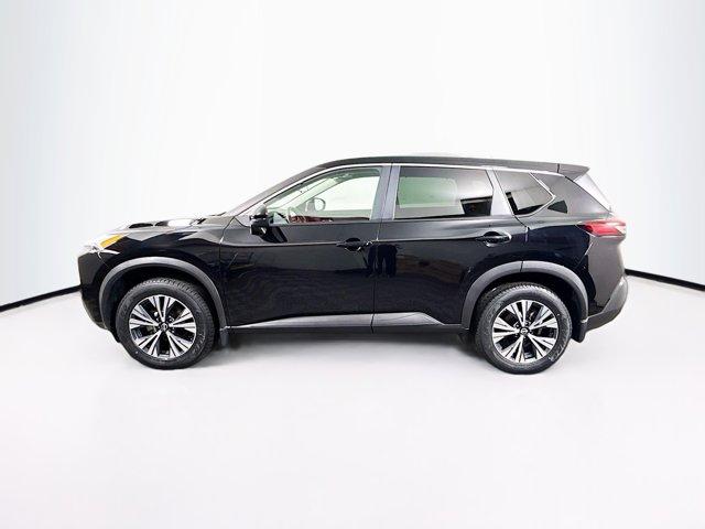 2022 Nissan Rogue Vehicle Photo in Flemington, NJ 08822