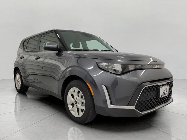 2024 Kia Soul Vehicle Photo in Oshkosh, WI 54904