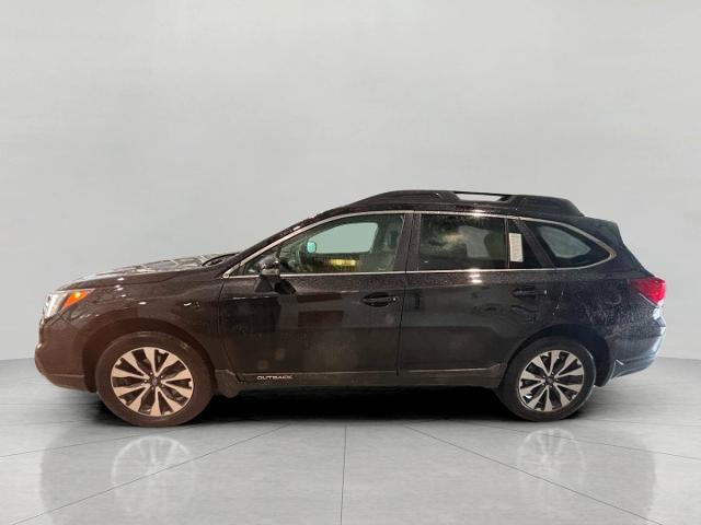 2017 Subaru Outback Vehicle Photo in APPLETON, WI 54914-8833