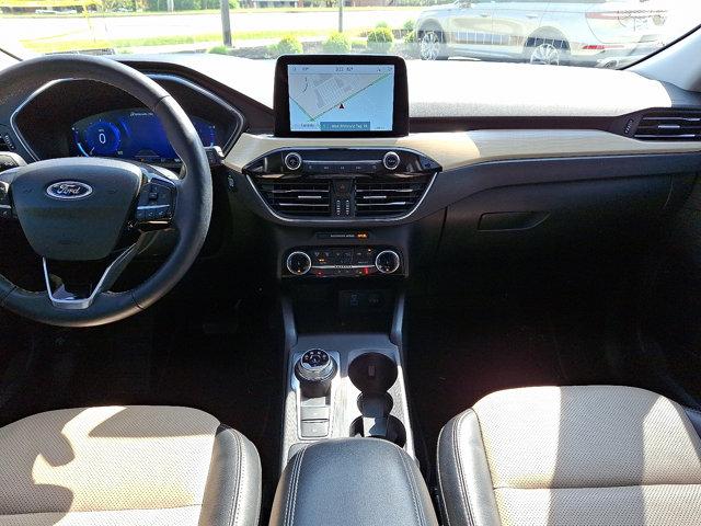 2022 Ford Escape Vehicle Photo in Doylestown, PA 18902