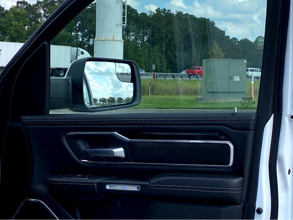 2022 Ram 1500 Vehicle Photo in POOLER, GA 31322-3252