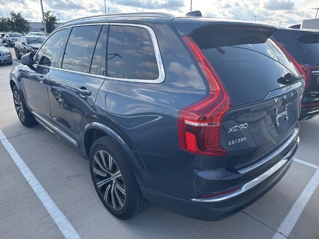 2024 Volvo XC90 Vehicle Photo in Grapevine, TX 76051