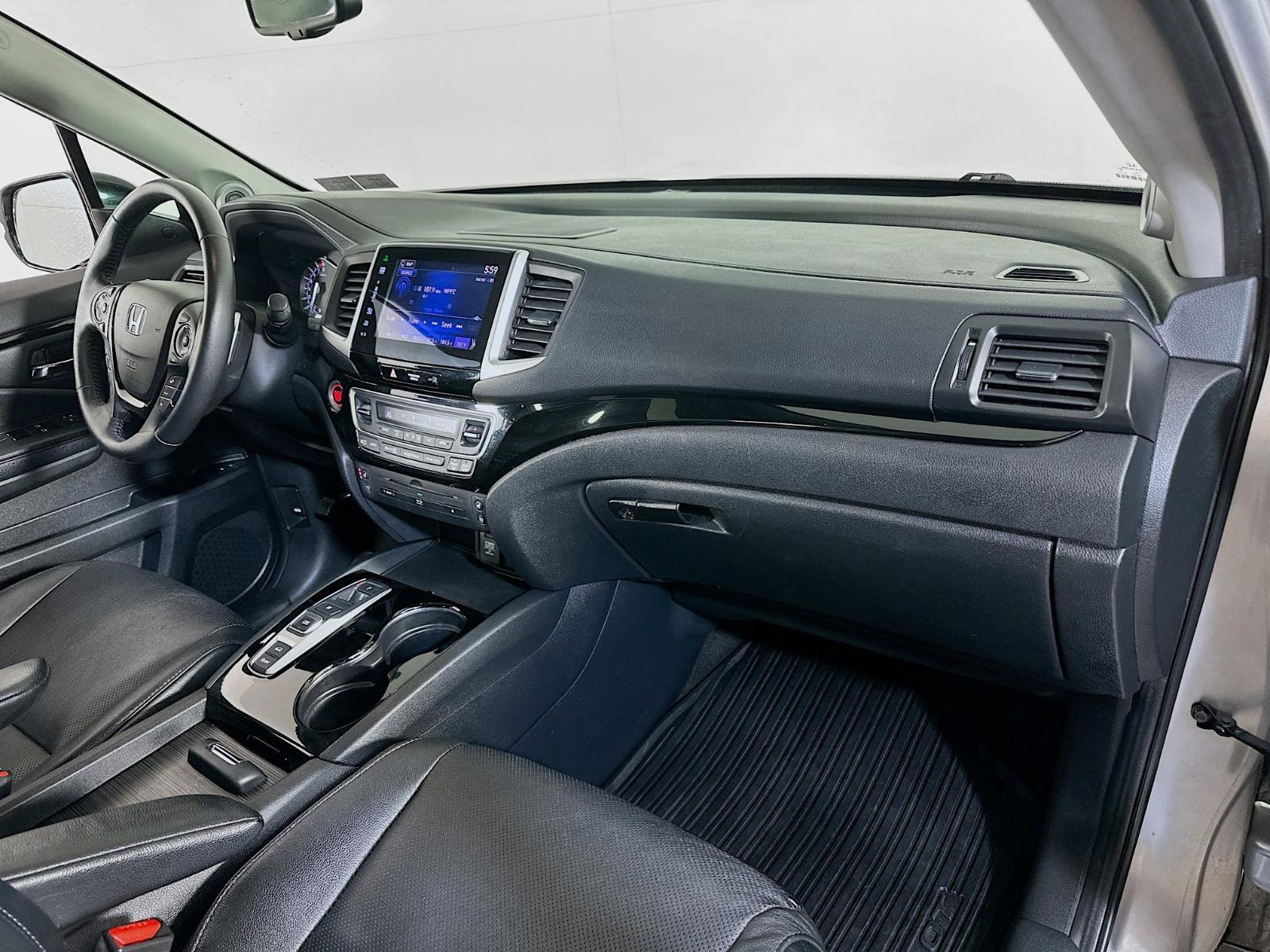 2016 Honda Pilot Vehicle Photo in Langhorne, PA 19047