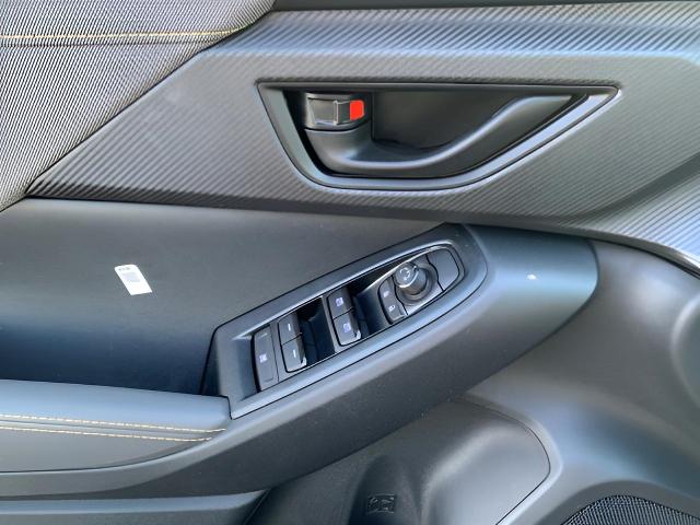 2025 Subaru Crosstrek Vehicle Photo in Oshkosh, WI 54904