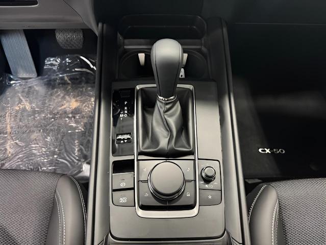 2025 Mazda CX-50 Vehicle Photo in Green Bay, WI 54304