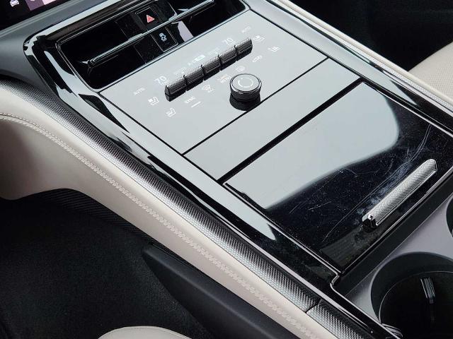 2024 Porsche Panamera Vehicle Photo in PLANO, TX 75024