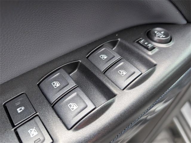 2020 Chevrolet Colorado Vehicle Photo in AURORA, CO 80012-4011