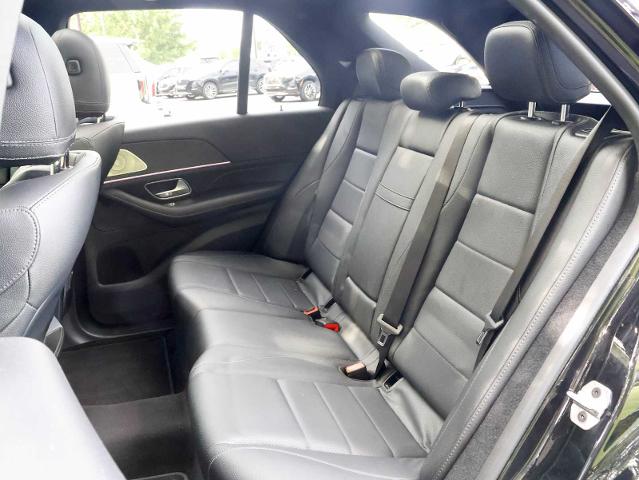 2021 Mercedes-Benz GLE Vehicle Photo in Dallas, TX 75209