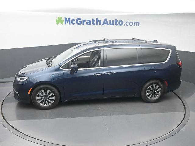 2021 Chrysler Pacifica Vehicle Photo in Cedar Rapids, IA 52402