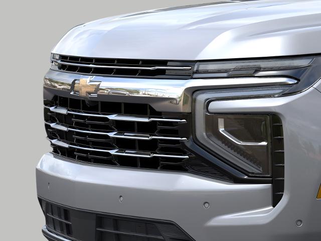 2025 Chevrolet Tahoe Vehicle Photo in NEENAH, WI 54956-2243