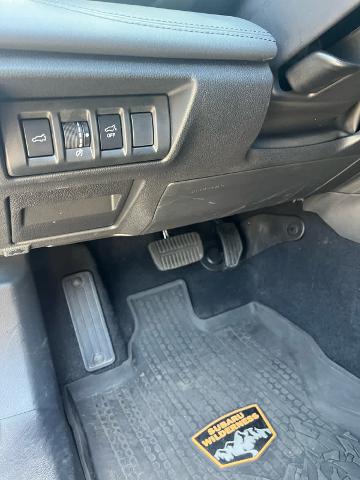 2025 Subaru Outback Vehicle Photo in DALLAS, TX 75209