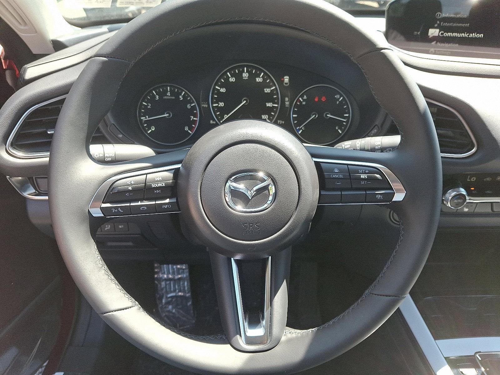 2025 Mazda CX-30 Vehicle Photo in Trevose, PA 19053