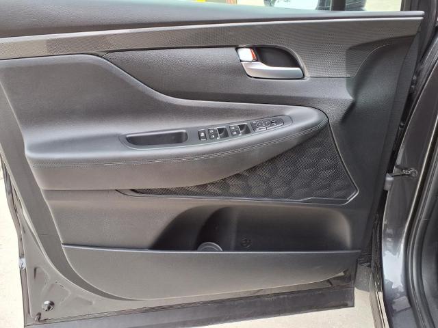 2023 Hyundai SANTA FE Vehicle Photo in Tampa, FL 33612