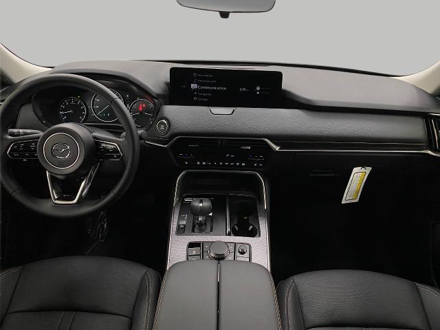 2025 Mazda CX-90 Vehicle Photo in Appleton, WI 54913