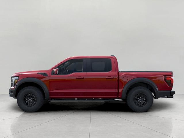 2025 Ford F-150 Vehicle Photo in Neenah, WI 54956