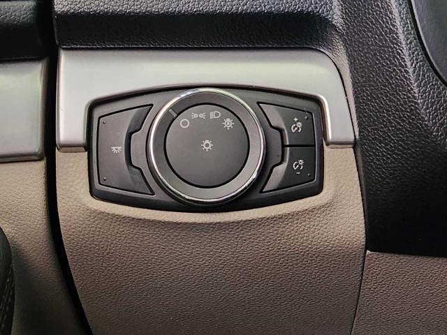 2018 Ford Explorer Vehicle Photo in DALLAS, TX 75209