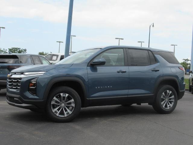 2026 Chevrolet Equinox Vehicle Photo in LEESBURG, FL 34788-4022