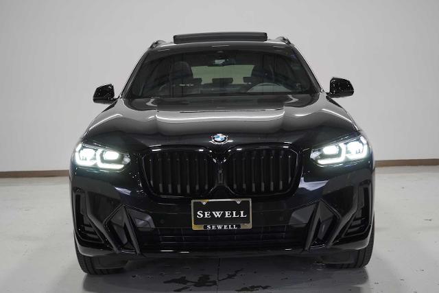 2023 BMW X3 sDrive30i Vehicle Photo in GRAPEVINE, TX 76051