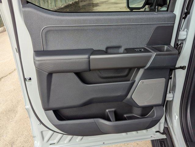 2024 Ford F-150 Vehicle Photo in San Antonio, TX 78230