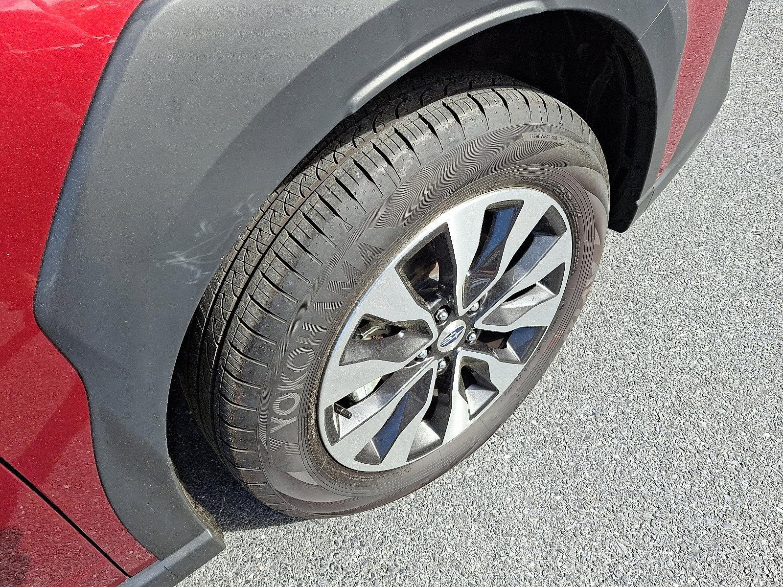 2024 Subaru Outback Vehicle Photo in Harrisburg, PA 17111