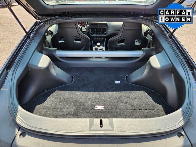 2024 Nissan Z Vehicle Photo in Ardmore, PA 19003