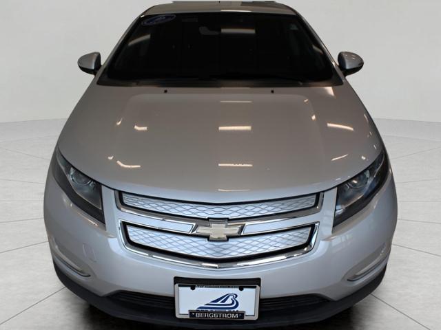 2014 Chevrolet Volt Vehicle Photo in Green Bay, WI 54304