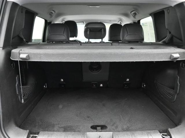 2018 Jeep Renegade Vehicle Photo in Cedar Rapids, IA 52402