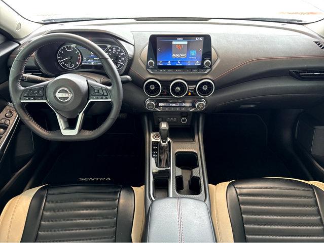 2024 Nissan Sentra Vehicle Photo in Hinesville, GA 31313