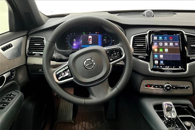 2023 Volvo XC90 Recharge Plug-In Hybrid Vehicle Photo in Grapevine, TX 76051