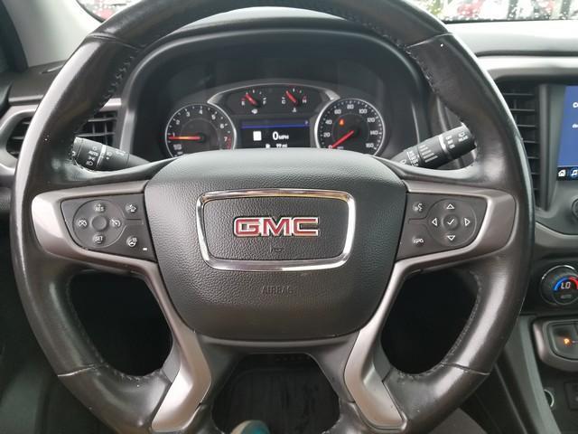 2022 GMC Acadia Vehicle Photo in ELYRIA, OH 44035-6349