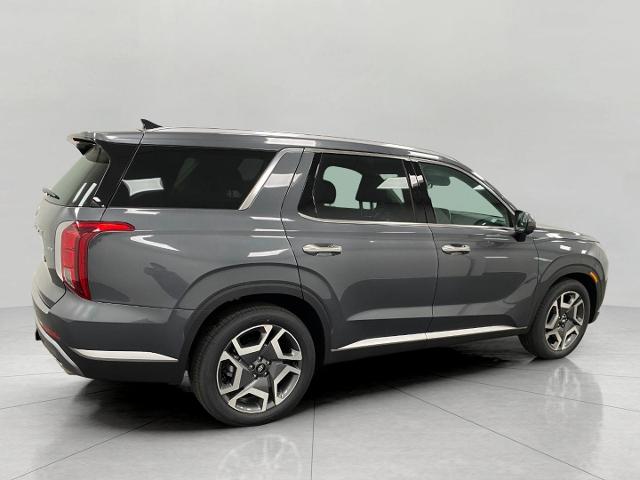 2025 Hyundai PALISADE Vehicle Photo in Appleton, WI 54913