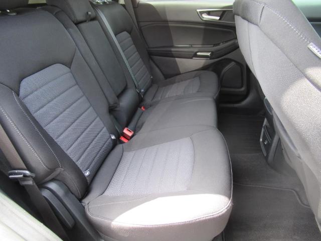 2021 Ford Edge Vehicle Photo in LEESBURG, FL 34788-4022